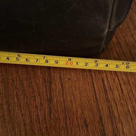 Aleda Firenze leather purse - Picture 7 of 9